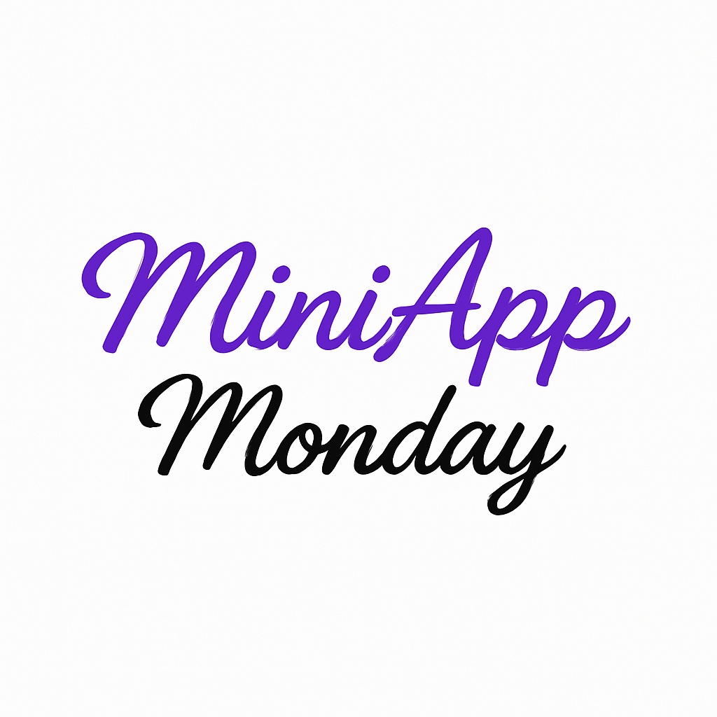MM - Farcaster Mini Apps